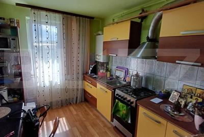 Apartament 3 camere, 60 mp, balcon, cartier Independentei - 2