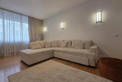 Apartament cu 2 camere decomandat, mobilat în Pipera - 5