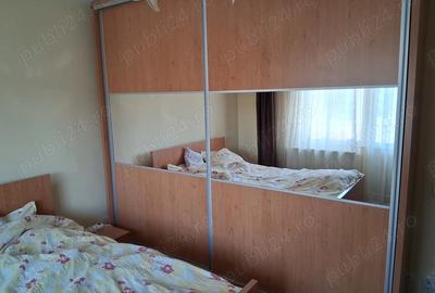 Inchiriez apartament 3 camere 75 m Gradini Manastur - 1