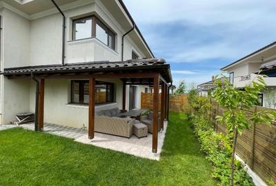 Duplex cu 4 camere cu Teren 300 Mp în Bucium - 2