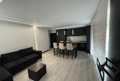 Apartament 3 camere-Studio Scoala Americana  Pipera  - Garsoniera Tunari - 10