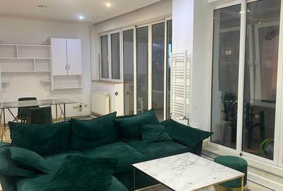 Apartament cu 2 camere semidecomandat în Ultracentral - 2