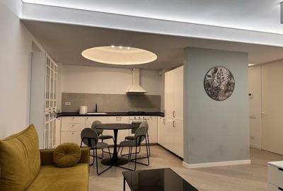 Apartament 3 camere | Cortina North | Bd. Pipera | Lux | Parcare subterana - 2