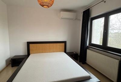 Apartament cu 3 camere decomandat, mobilat în Faleza Nord - 7