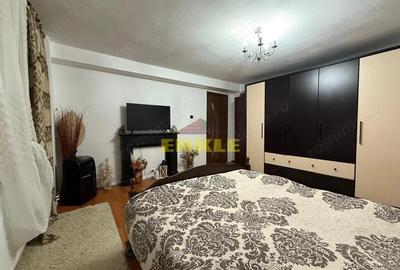 De vanzare apartament + teren generos in apropiere - 16