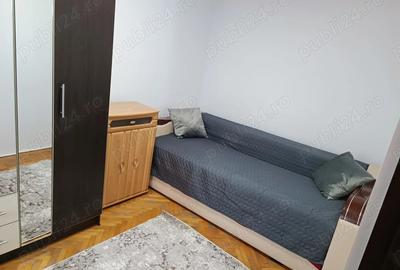 Inchiriez pe termen lung apartament cu 2 camere, zona Traian - 3