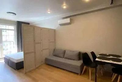 Garsonieră decomandată în Ștefan cel Mare