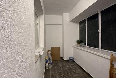 Apartament cu 3 camere decomandat în Calea Călărașilor - 8