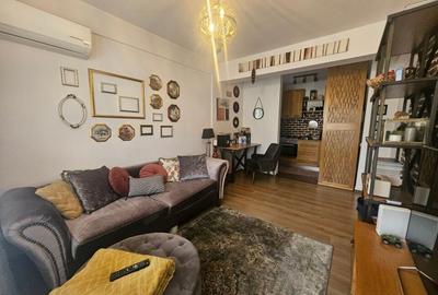 APARTAMENT COCHET READY TO MOVE - 2