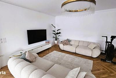 Casă cu 4 camere în Sfântu Ilie - 7