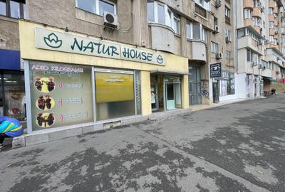 Spațiu comercial, de 120 mp, în Brâncoveanu - 2