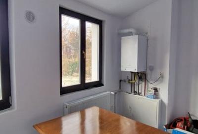 Vila interbelica cu 4 camere, curte 600mp, Grigorescu - 14