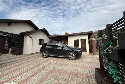 Casă cu 4 camere în Muntenii de Jos - 6