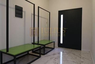 Casa in zona Nord,  4 camere + 3 bai, centrala proprie, pet-friendly - 24