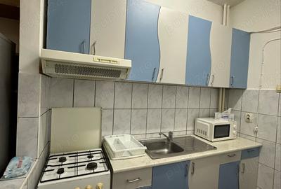 Garsonieră în Iosia