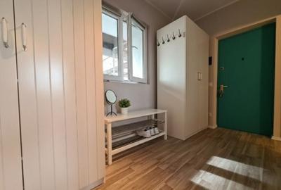 Garsoniera impecapila - ultracentral - unirii DB1318 - 3