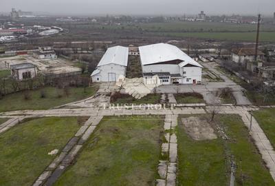 Teren Construcții intravilan de 28788 mp, în Nord - 14