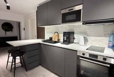 APARTAMENT 3 CAMERE DECOMANDAT LUX ZONA TOMIS NORD - 23