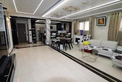 EXCLUSIV | APARTAMENT DE LUX | UNIC cu PISCINA, SAUNA, BAR in Cluj Napoca | Buna - 7