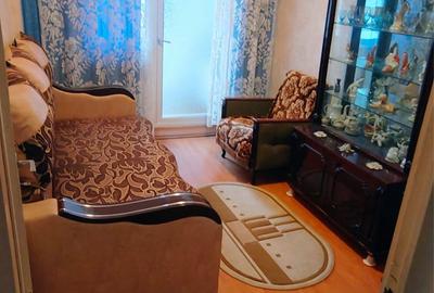 Apartament cu 3 camere decomandat în Central - 4