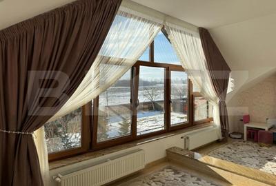 Casă cu 5 camere cu Teren 3000 Mp în Horodnic - 3