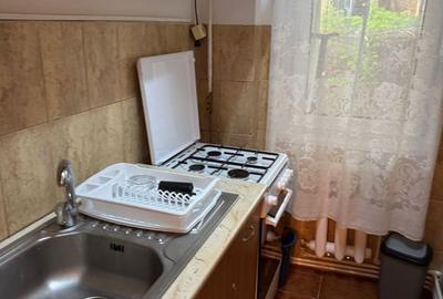 Garsonieră decomandată în Filaturii - 1