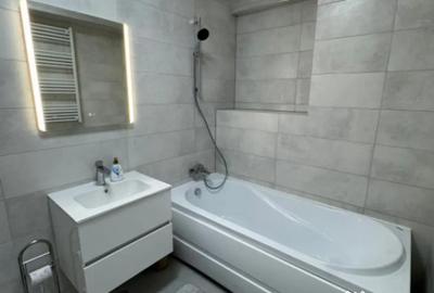 Apartament cu 2 camere decomandat în Inel II - 2