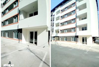 Spațiu comercial, de 49 mp, în Chiajna - 4