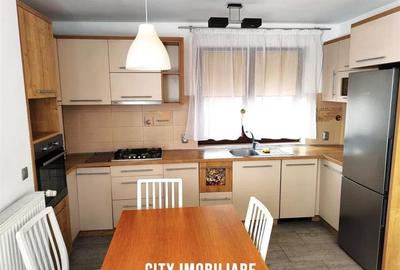 Apartament 3 camere, pe 2 nivele, Marasti. - 3