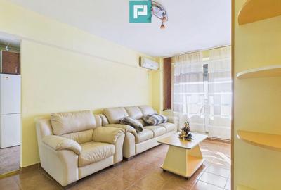 Apartament de inchiriat ultracentral Libelula Arad - 1