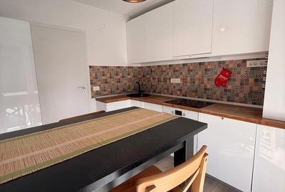 Apartament cu 2 camere decomandat în Dumbrăvița - 1
