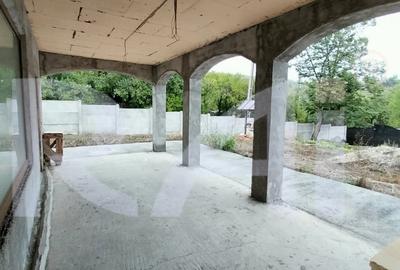 Casă individuală cu 3 camere cu Canalizare în Nord-Est - 1