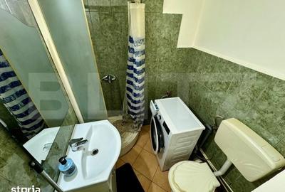 Garsonieră decomandată în Vest - 1
