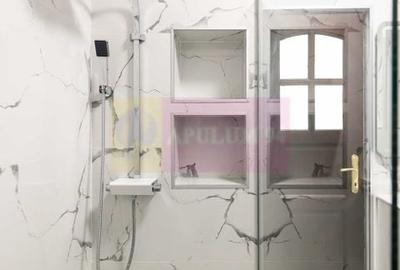 Apartament 3 camere Calea Victoriei RENOVAT NOU Apartament 3 camere Calea Victoriei RENOVAT NOU - 7