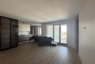 Apartament cu 2 camere semidecomandat, mobilat în Bucureștii Noi - 3