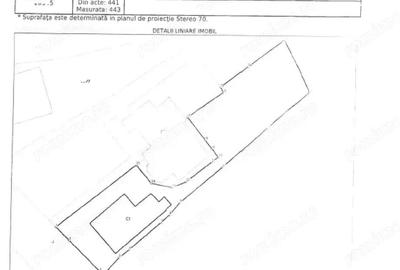 Casa si teren, Loc Poiana Campina, Jud Prahova - 3