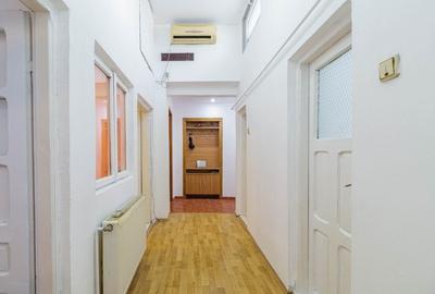 Casa Rahova 4 camere, 2 bucatarii, curte individuala - 3