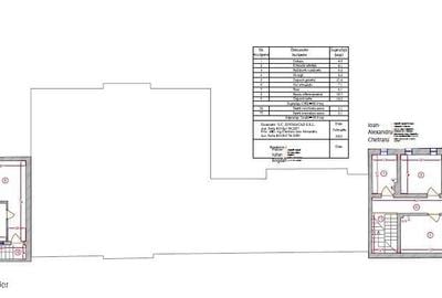 Casa TA de pe malul lacului Mogosoaia - 39