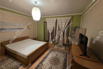 Apartament cu 3 camere 2 balcoane loc parcare in zona Tilisca Sibiu - 4