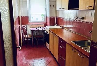 Inchiriere Garsoniera Spatioasa Tei Inchiriere Garsoniera Spatioasa Tei - 7