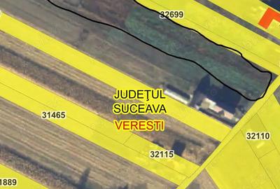Teren de 5000 mp, în Central - 3