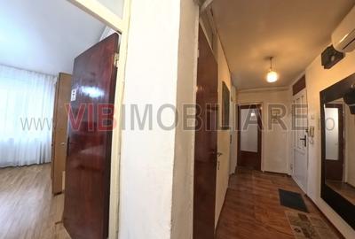 Apartament cu 2 camere decomandat în Moșilor - 6