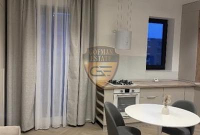 Garsonieră, mobilată în Tomis Nord - 10