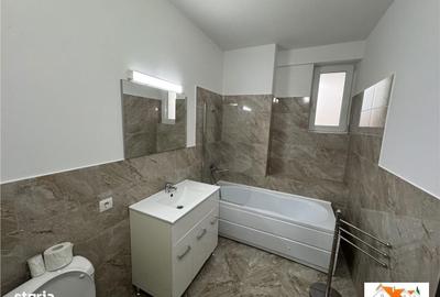 Apartament cu 3 camere decomandat în Ampoi 3 - 7