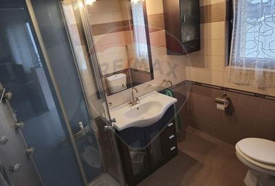 CASĂ SPAȚIOASĂ ȘI PRIMITOARE ÎN CENTRUL ORAȘULUI  AVRIG JUD,  SIBIU - 33