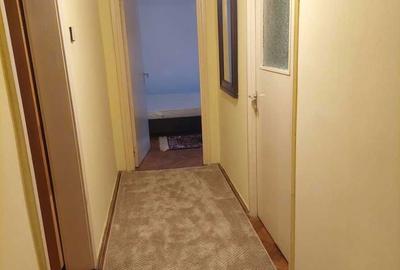 Apartament cu 4 camere decomandat, mobilat în Central - 4