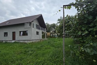 Casa Noua in Mitocu Dragomirnei Suceava De 0727817187 - 11