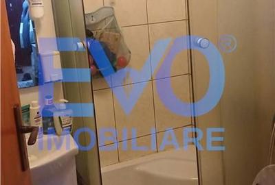 Garsonieră decomandată în Tătărași