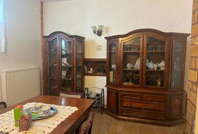 Proprietar, vand apartament la vila - 3