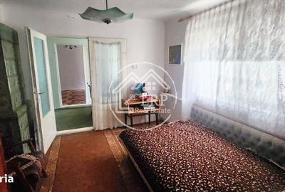 Casă cu 4 camere în Uzunu - 7